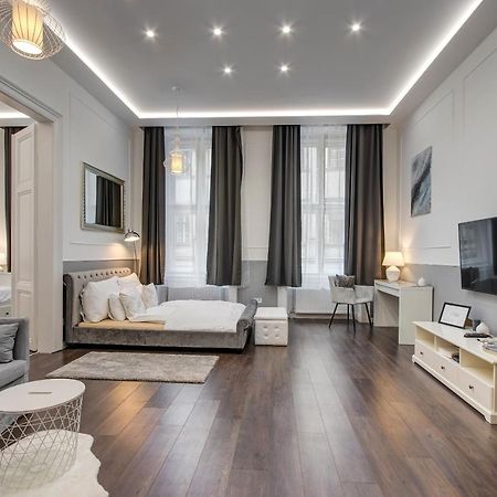 Semmelweis Apartment Budapest Exterior photo