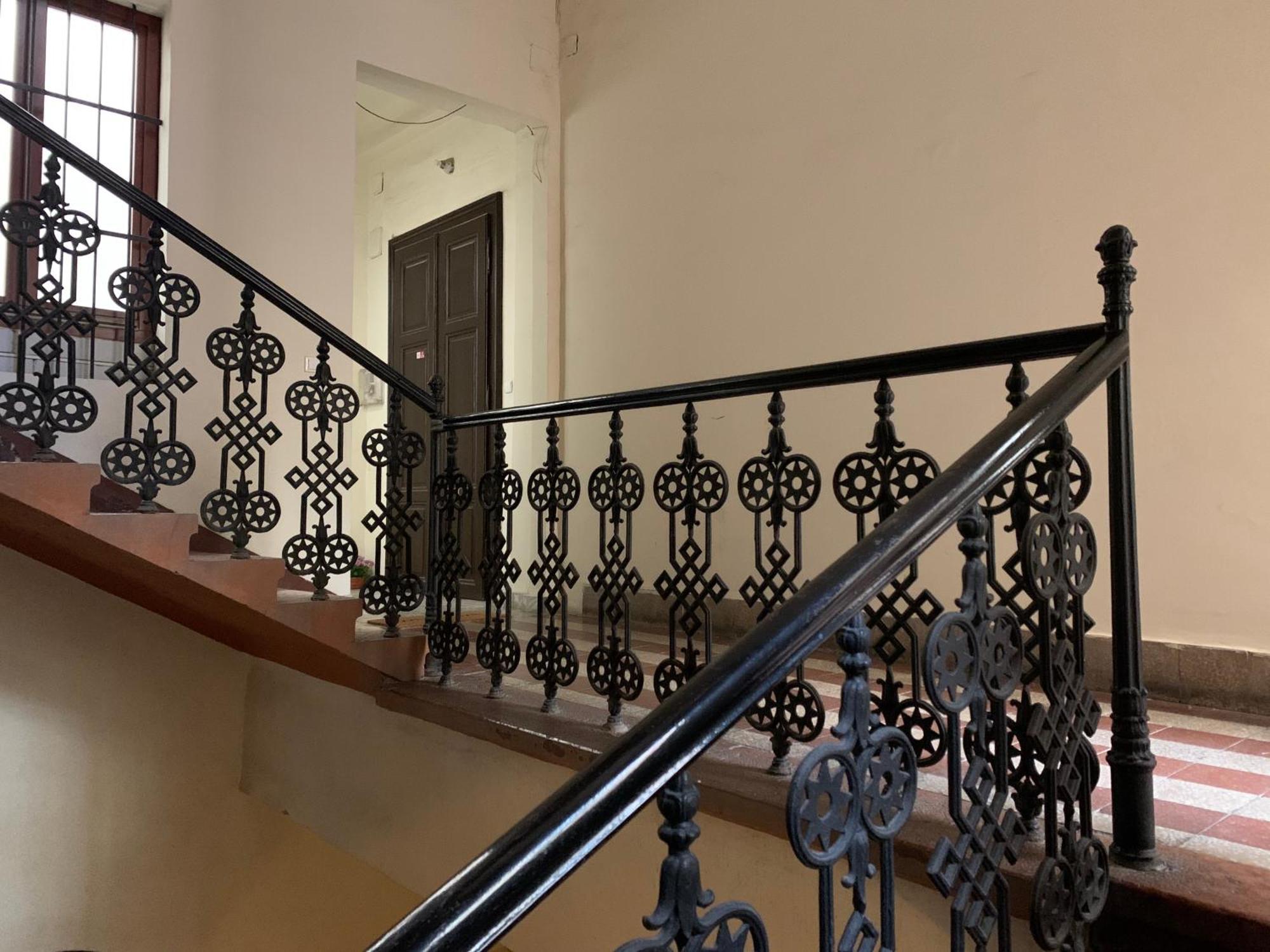 Semmelweis Apartment Budapest Exterior photo
