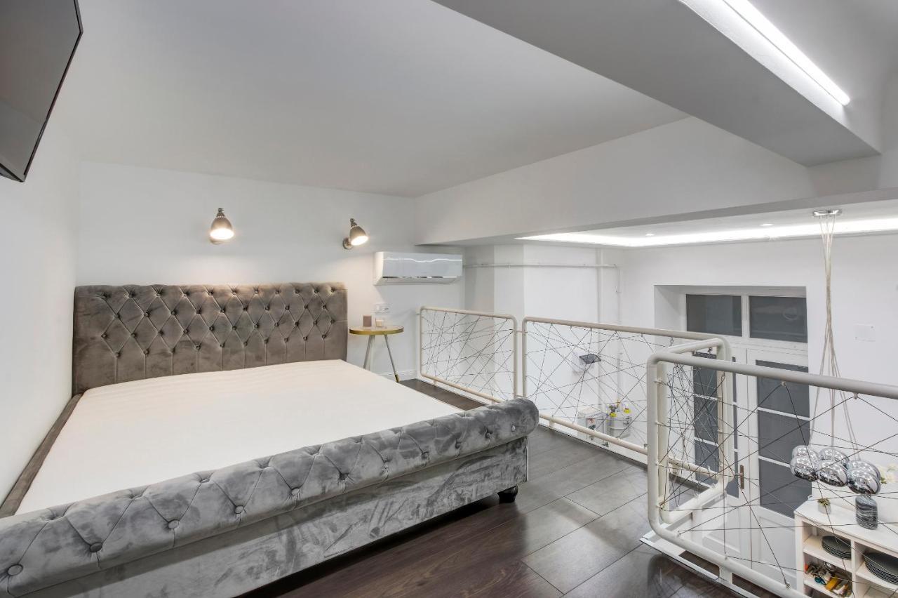 Semmelweis Apartment Budapest Exterior photo